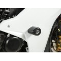 R&G Racing Aero Crash Protectors for Honda CBR600 F '11-'18 R&G Racing Aero Crash Protectors for Honda CBR600 F '11-'18